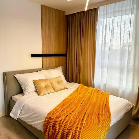Apartment Modern Space *