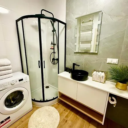 Apartment Modern Space